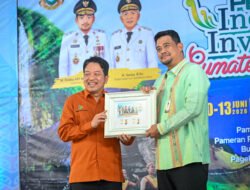 Bobby Nasution Ajak Bupati dan Wali Kota Bergerak Bersama Sukseskan Sensus Ekonomi 2026