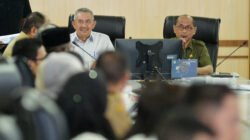 Pj Sekdaprov Harapkan MTQ Sumut 2026 Lahirkan Generasi Qurani Berkarakter