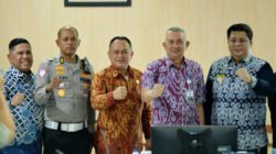 1.015 Pelari dari 34 Negara Ramaikan Trail of The Kings UTMB 2026, Perkuat Posisi Sumut sebagai Destinasi Sport Tourism