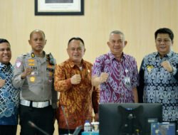 1.015 Pelari dari 34 Negara Ramaikan Trail of The Kings UTMB 2026, Perkuat Posisi Sumut sebagai Destinasi Sport Tourism