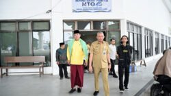 Jelang Pembukaan MTQ ke-40 Sumut, Pj Sekdaprov Pastikan Seluruh Venue Siap Digunakan