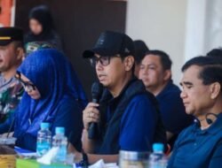Pengurusan KTP Beres di Kecamatan, Gebrakan Rico Waas Dekatkan Pelayanan Adminduk ke Warga Medan Labuhan