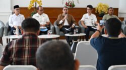 Pemprov Sumut Kebut Realisasi 4.432 Kegiatan Pembangunan, Rp1,5 Triliun Sudah Berkontrak