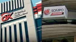 LIPPSU Minta Sompo Jalankan Putusan PK Inkracht untuk Halomoan