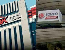 LIPPSU Minta Sompo Jalankan Putusan PK Inkracht untuk Halomoan