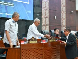 Pemprov Sumut Siap Tindaklanjuti Hasil Reses DPRD, Usulan Masyarakat Diprioritaskan Berdasarkan Urgensi