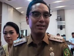 Sudah Lapor Mendagri Berobat Ke Luar Negeri, Rico Waas Tegaskan Tidak Gunakan Dana APBD