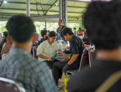 Percepat Capaian Cek Kesehatan Gratis, Dinkes Sumut Skrining 3.500 Mahasiswa USU