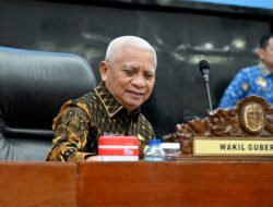 Fraksi-fraksi DPRD Sumut Apresiasi Pemprov Pertahankan Opini WTP ke-12 Berturut-turut
