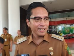 Atasi Pengangguran, Rico Waas Dukung Pelatihan dan Penempatan Tenaga Kerja Medan ke Luar Negeri