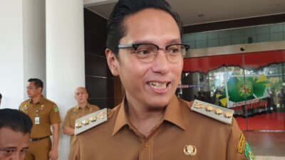 Hitung Mundur Jelang Rakernas APEKSI XVIII, Pemko Medan Semakin Matangkan Persiapan, Siap Sambut Wali Kota Se-Indonesia