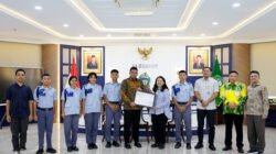 Gubernur Apresiasi SMAN 1 Matauli Pandan, Jadi Sekolah Negeri Pertama di Indonesia Raih Otorisasi IB Diploma Programme