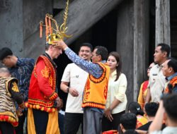 Dubes Prancis Takjub Pesona Situs Megalitik Nias, Bobby Nasution Dorong Kerja Sama Pariwisata dan Budaya