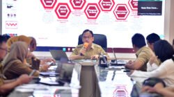 Pastikan Layanan SP4N Lapor Terlaksana Baik, Diskominfo Gelar Coaching Clinic bagi Perangkat Pemprov Sumut