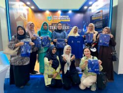 DWP Kominfo Sumut: PRSU 2026 Destinasi Wajib untuk Keluarga