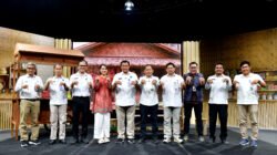 Pemprov Sumut Siapkan Perda Larangan Penggunaan ‘Vape’ bagi ASN dan Umum