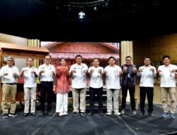 Pemprov Sumut Siapkan Perda Larangan Penggunaan ‘Vape’ bagi ASN dan Umum