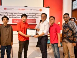Diskominfo Sumut Dorong Tata Kelola Penyiaran Adaptif Hadapi Era Konvergensi Digital