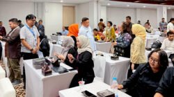 Pemprov Sumut Komitmen Perkuat Sinergi Transformasi Digital Pemerintahan di Regional Sumatera