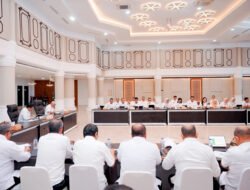 PAD Sumut Lampaui 50 persen Target, Bapenda Optimistis Capai Rp6,9 T