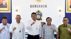 Bobby Nasution Dukung Sumut Jadi Tuan Rumah Kejuaraan Voli Putri U20 Asia 2027