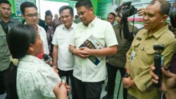 Bobby Nasution Siapkan Puskesmas Mandrehe Naik Kelas, Layanan Rawat Inap dan Dokter Spesialis Diperkuat