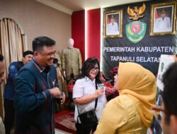 Gubernur Apresiasi Dukungan Komisi VII DPR RI, Dorong PRSU Masuk Kalender Event Nasional