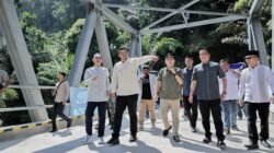 Pemprov Sumut Kebut Proyek Jalan dan Jembatan 2026