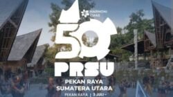 Panitia PRSU 2026 Imbau Masyarakat Waspada Penawaran Tiket di Bawah Harga Resmi