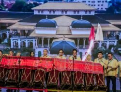 Dibuka Bima Arya, Rico Waas Dorong Rakernas XVIII APEKSI Lahirkan Aksi Nyata bagi Daerah