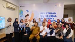 Pertamina Patra Niaga Regional Sumbagut Perkuat Fondasi Bisnis UMKM untuk Menembus Pasar Global