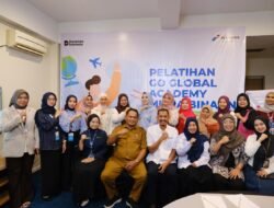 Pertamina Patra Niaga Regional Sumbagut Perkuat Fondasi Bisnis UMKM untuk Menembus Pasar Global