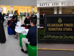 Laporkan Dugaan Korupsi Pengadaan Suku Cadang PT Inalum, Kuasa Hukum PT SSE: Perkara Ini Harus Ditangani Kejati Sumut, Bukan Kejari