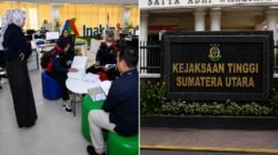 Laporan Dugaan Korupsi Pengadaan Spare Part di PT Inalum Seret Nama PT Citra Karsa Yasa