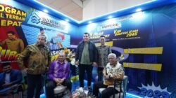 Bapperida Sumut di PRSU Yakinkan Publik, 6 PHTC Bobby Nasution Sudah Masuk Tahap Implementasi