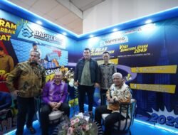 Bapperida Sumut di PRSU Yakinkan Publik, 6 PHTC Bobby Nasution Sudah Masuk Tahap Implementasi
