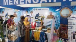 Dinas Pendidikan Sumut Tampilkan Karya Kreatif Siswa di PRSU, Dukung Program Bersekolah Gratis Bobby Nasution