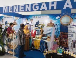 Dinas Pendidikan Sumut Tampilkan Karya Kreatif Siswa di PRSU, Dukung Program Bersekolah Gratis Bobby Nasution