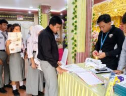 Berburu Stempel di PRSU 2026, Cara Seru Keliling 33 Daerah Sumut Sekaligus Bawa Pulang Hadiah