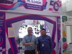 RSJ Prof Dr Muhammad Ildrem Hadirkan Layanan Kesehatan Terpadu Berstandar Nasional Lewat Konsep One Stop Service
