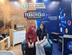 Diskominfo Sumut Pamerkan Telekomunikasi Klasik, Ajak Masyarakat Menelusuri Jejak Sejarah Teknologi