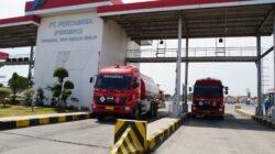 Pertamina Patra Niaga Regional Sumbagut Optimalkan Distribusi BBM di Sumut
