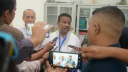 3.950 Peserta Perebutkan 1.968 Kursi di UTBK Mandiri Unimed 2026