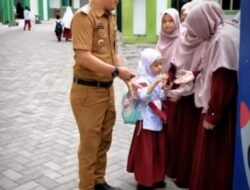 Peran Aktif Ayah, Kunci Masa Depan Anak Lewat Gerakan GEMAR dan GAMAS
