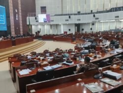 Kehadiran Dewan dan Pimpinan OPD Minim Dalam Paripurna DPRD Sumut