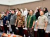 Pemprov Sumut Apresiasi Lomba Puisi Antinarkoba sebagai Media Edukasi Generasi Muda