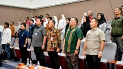 Pemprov Sumut Apresiasi Lomba Puisi Antinarkoba sebagai Media Edukasi Generasi Muda