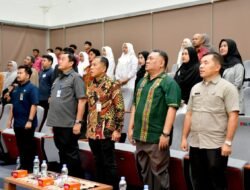 Pemprov Sumut Apresiasi Lomba Puisi Antinarkoba sebagai Media Edukasi Generasi Muda
