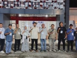 PRSU Bertransformasi Menuju Pusat Perdagangan dan Budaya Bertaraf Internasional
