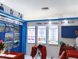 Cegah Korupsi Lewat Layanan Digital, DPMPTSP Sumut Hadirkan SIAPLAYANI SUMUT BERKAH di PRSU 2026